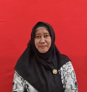 Foto Handayani Prananingrum, S.Kom.